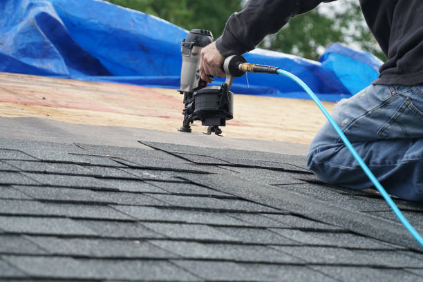 Fast & Reliable Emergency Roof Repairs in Drain, OR