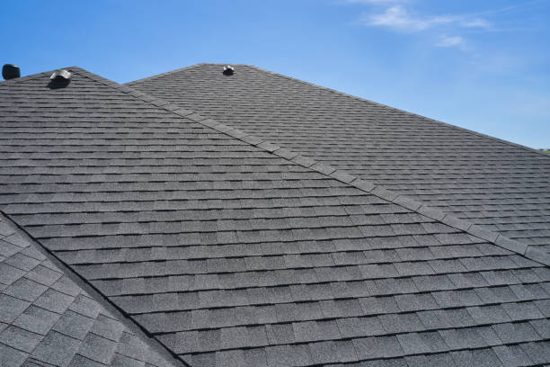 Roof Restoration in Drain, OR